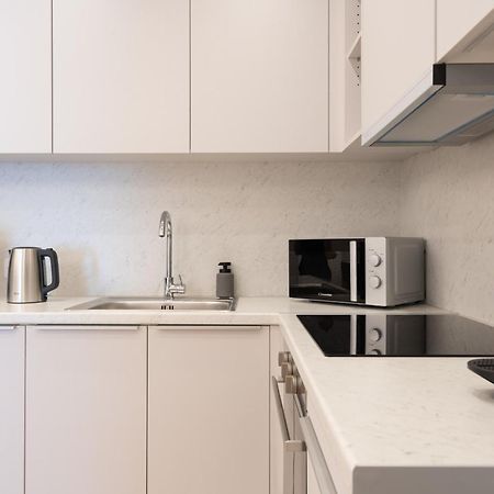 Newly Renovated 2 Bedroom Apartment, 5Min To Metro Atenas Exterior foto
